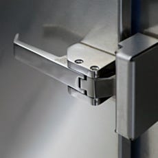 304 and 316L Stainless Steel Latches