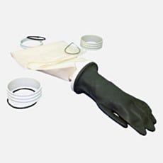 Glovebox Butadyl Sleeve