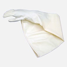 Glovebox Glove One Piece Fully Dipped Butadyl