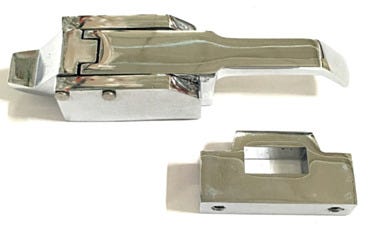 Desiccator LiftLatch with Catcher