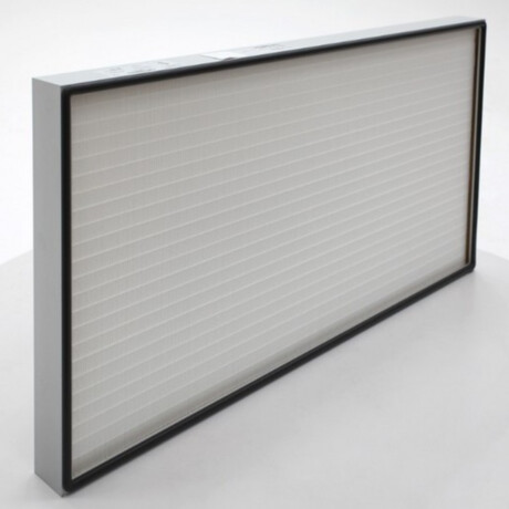 HEPA, ULPA & Activated Carbon Filters