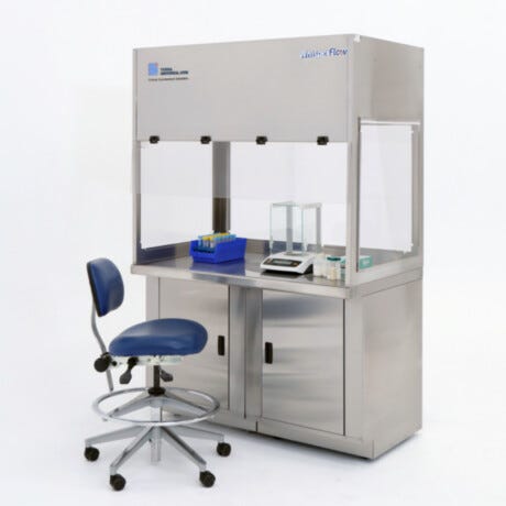 Universal® Benchtop Hoods