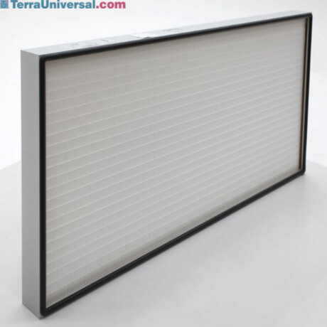HEPA, ULPA & Activated Carbon Filters