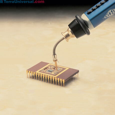 Tools & Tweezers