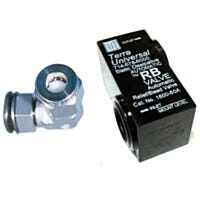 Relief-Bleed Valves