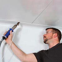 FRP Installation