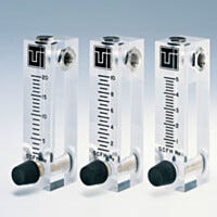 Gas Fittings