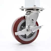 Casters