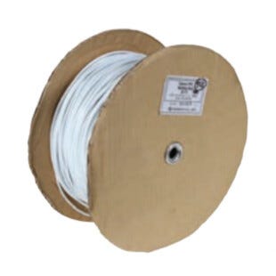 Heat Weld Coil, for Cleanroom Conversion, CPVC, Wall Panel
