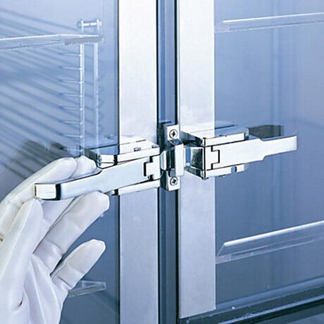LiftLatches and Catchers