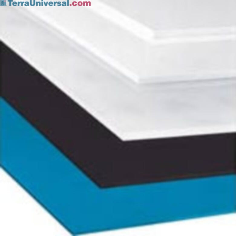 Excellent chemical resistance to most acids, alkalies and many solvents | 3051-24 displayed