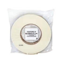 Adhesive Tape, for Cleanroom Conversion, CPVC, Wall Panel